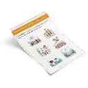 Silvestergeschichten Cover