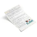 Silvestergeschichte Brasilien