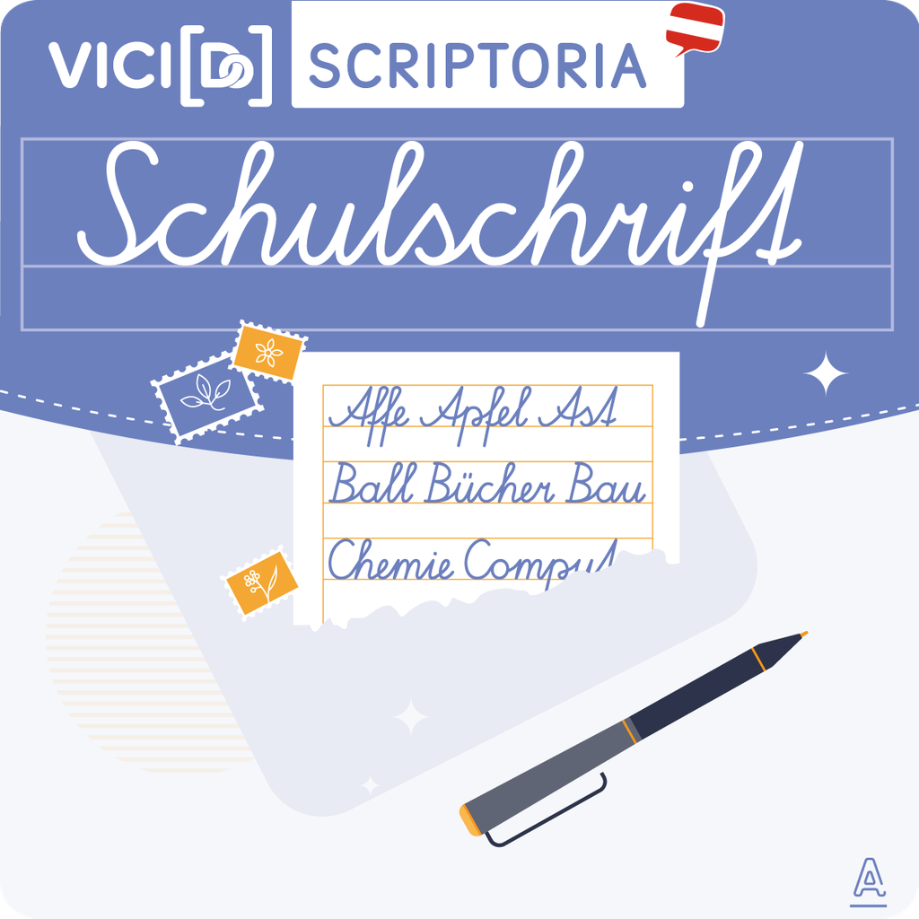 VICIDo Scriptoria 