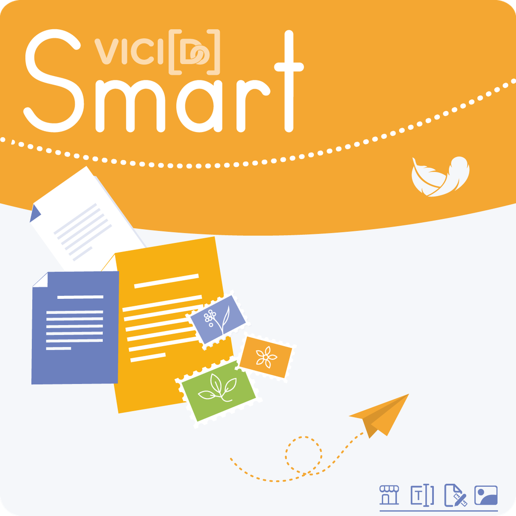 Schulsoftware VICIDo Smart