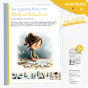 Die magische Reise zum Weihnachtsstern