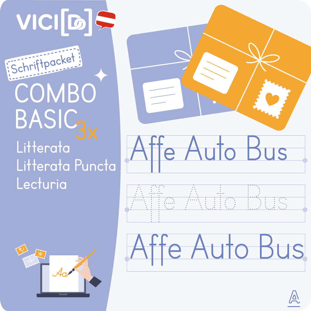 VICIDo Combo Basic AT