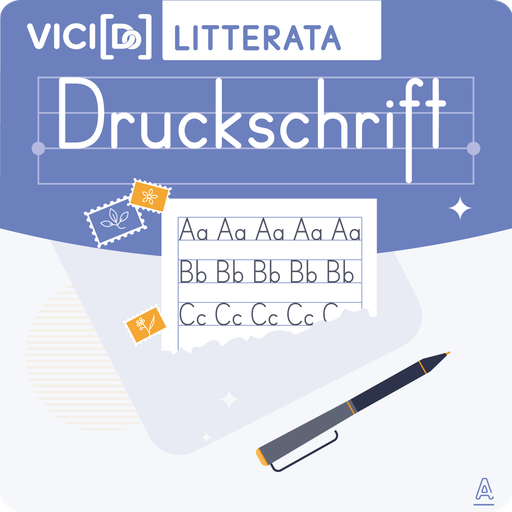 [3001] VICIDo Litterata AT