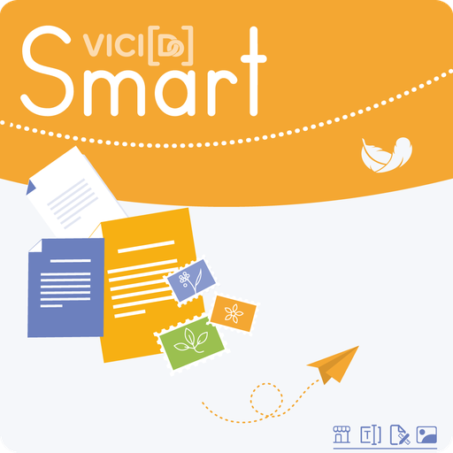 Schulsoftware VICIDo Smart