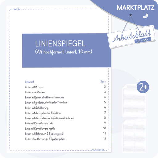 Schreiblehrgang