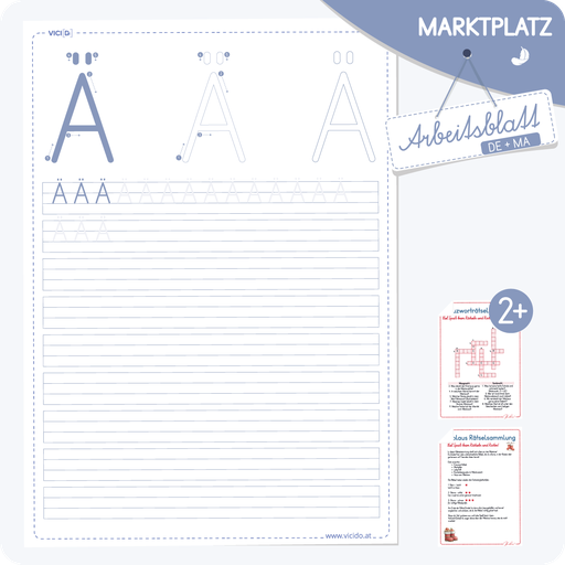 Linienvorlagen